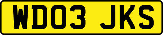 WD03JKS