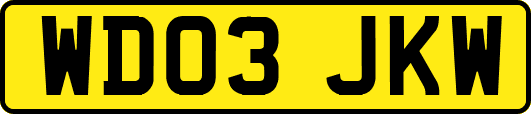 WD03JKW