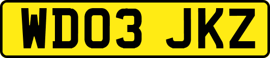 WD03JKZ
