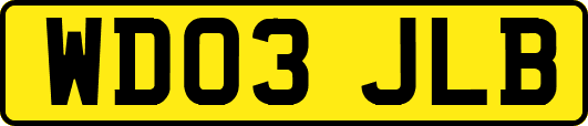 WD03JLB