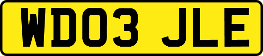 WD03JLE