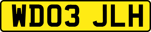 WD03JLH