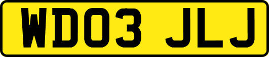 WD03JLJ