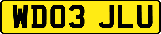 WD03JLU
