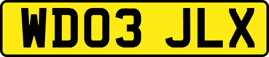 WD03JLX