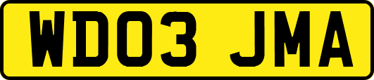 WD03JMA