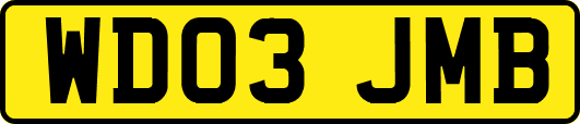 WD03JMB