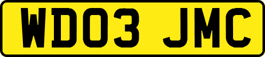 WD03JMC