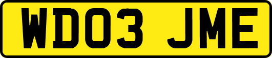 WD03JME