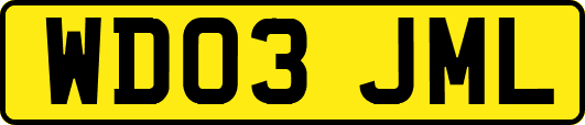 WD03JML