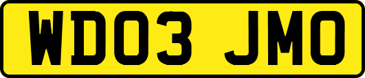 WD03JMO