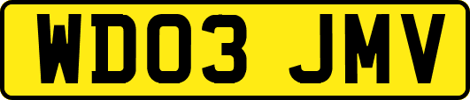 WD03JMV