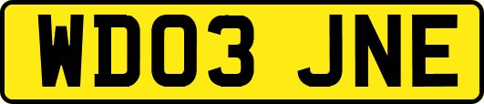 WD03JNE