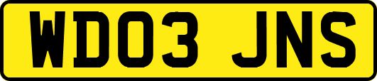 WD03JNS