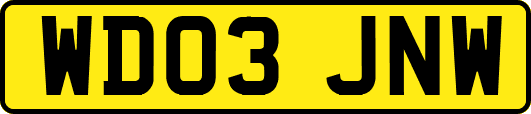 WD03JNW