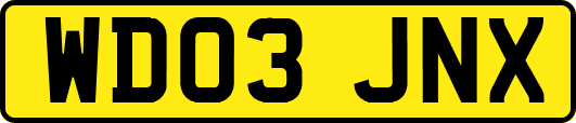 WD03JNX