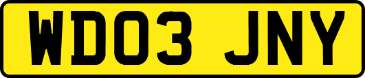 WD03JNY