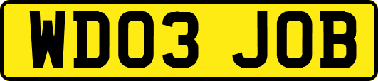 WD03JOB