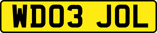 WD03JOL