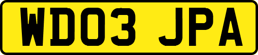 WD03JPA