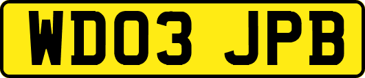 WD03JPB
