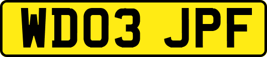 WD03JPF