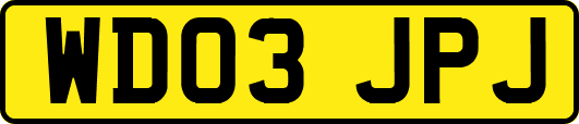WD03JPJ