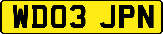 WD03JPN