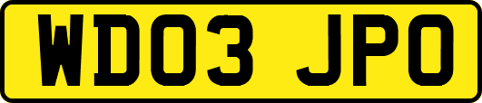 WD03JPO