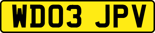 WD03JPV