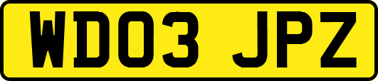 WD03JPZ