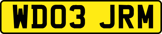 WD03JRM