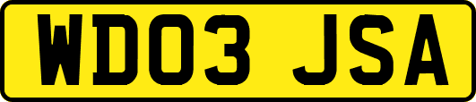 WD03JSA