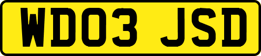 WD03JSD