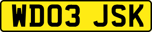 WD03JSK