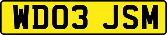 WD03JSM