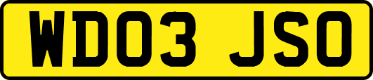 WD03JSO