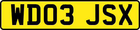 WD03JSX