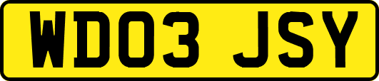 WD03JSY