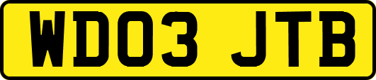 WD03JTB