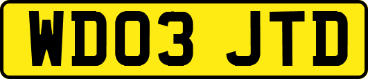 WD03JTD