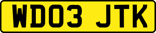 WD03JTK