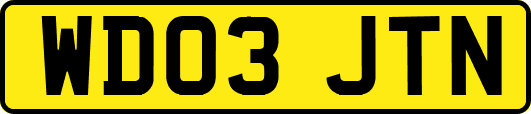 WD03JTN