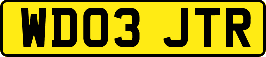 WD03JTR