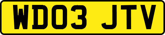 WD03JTV