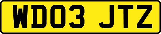 WD03JTZ