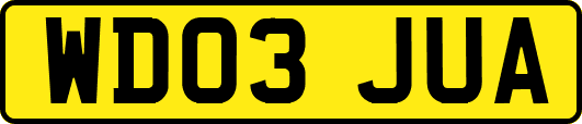 WD03JUA