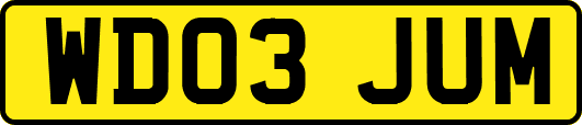 WD03JUM