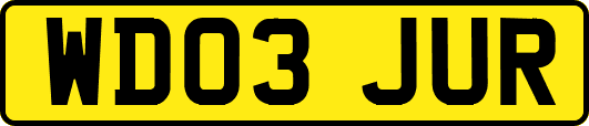 WD03JUR