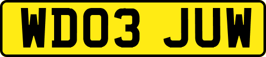 WD03JUW